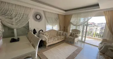 Wohnung 4 zimmer in Oba, Türkei