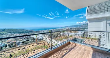 Villa en Kargicak, Turquía