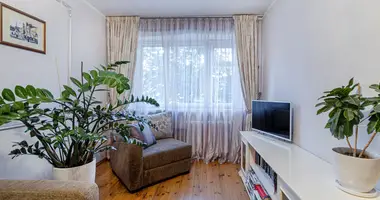 1 room apartment in Minsk, Belarus