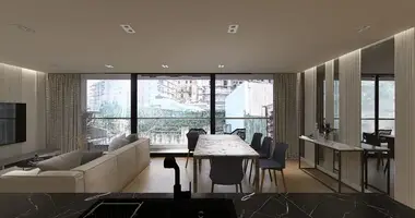 Appartement 2 chambres dans Amsterdam, Pays-Bas