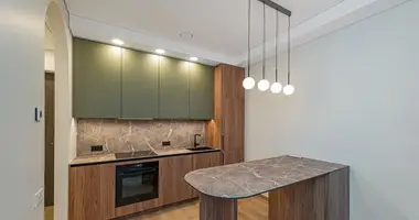 Apartamento 2 habitaciones en Kaunas, Lituania