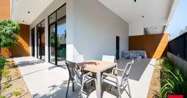 Apartamento 1 habitación en Dubái, Emiratos Árabes Unidos