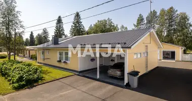 3 bedroom house in Keminmaa, Finland