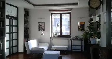 3 room apartment in Warsaw, Poland