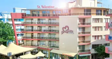 Appartement 2 chambres dans Sunny Beach Resort, Bulgarie