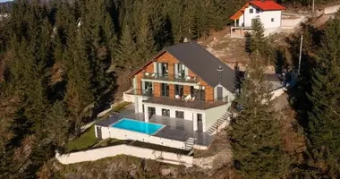 Villa 4 chambres dans Grad Rijeka, Croatie