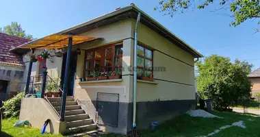 Haus 3 Zimmer in Marokfoeld, Ungarn