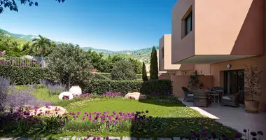 Villa 3 bedrooms in Esporles, Spain