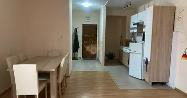 Mieszkanie 3 pokoi w Dobrota, Czarnogóra