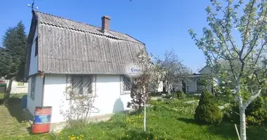 Casa 3 habitaciones en Svetlogorsk, Rusia