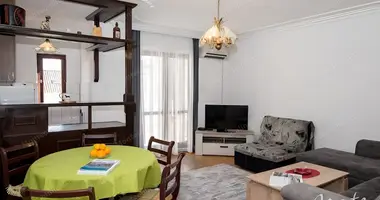 Mieszkanie 2 pokoi w Budva, Czarnogóra
