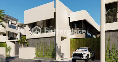 Villa en Seminyak, Indonesia