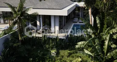 Villa 2 bedrooms in Ubud, Indonesia