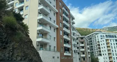 Wohnung 1 Schlafzimmer in Boreti, Montenegro