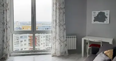 3 room apartment in Minsk, Belarus