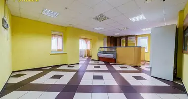 Коммерческое помещение 738 м² в Звенчатка, Беларусь