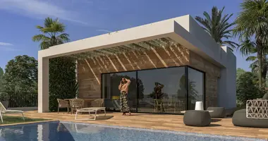 3 bedroom house in Los Alcazares, Spain