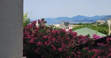 Apartment in Kunje, Montenegro