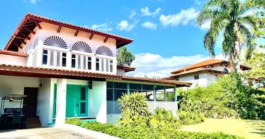 Apartamento 5 habitaciones en Casa de Campo, República Dominicana