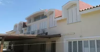 Maison 4 chambres dans Nicosie, Bases souveraines britanniques