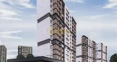 Apartamento 2 habitaciones en Bagcilar, Turquía