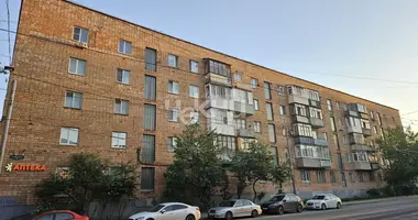 Wohnung in Nischni Nowgorod, Russland
