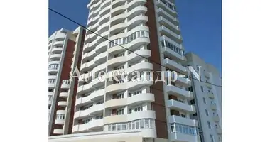 Apartamento 3 habitaciones en Odessa, Ucrania