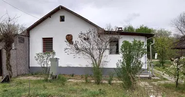 Casa 2 habitaciones en Hajdubagos, Hungría
