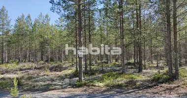 Grundstück in Raahe, Finnland