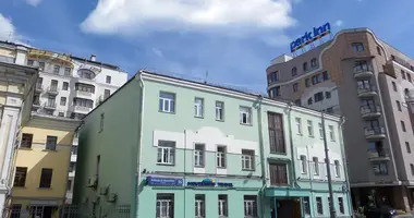 Büro 100 m² in Zentraler Verwaltungsbezirk, Russland