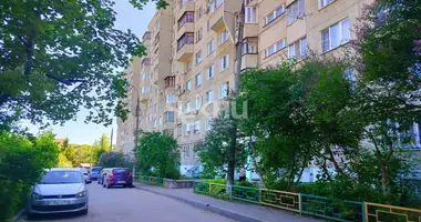 Wohnung in Nischni Nowgorod, Russland