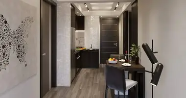 Apartamento 2 habitaciones en Phuket, Tailandia