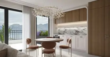 Appartement 2 chambres dans Prcanj, Monténégro