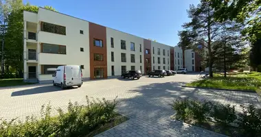 Квартира 2 комнаты в Юрмала, Латвия