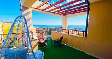 2 bedroom apartment in Sveti Vlas, Bulgaria