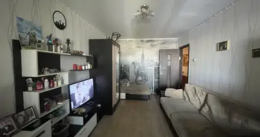 3 room apartment in Homel, Belarus