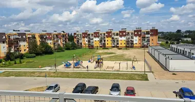 2 room apartment in Koscian, Poland