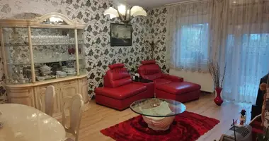 5 room house in Budapest, Hungary