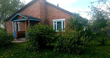 House in Krajski selski Savet, Belarus