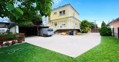 Casa 4 habitaciones en Tapioszecso, Hungría