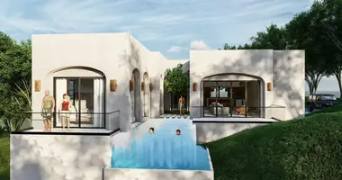 Maison 3 chambres dans Roatan, Honduras