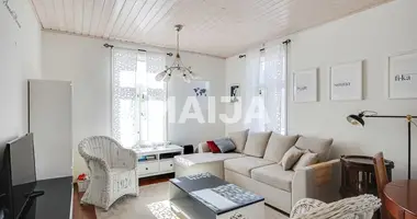 Квартира 2 комнаты в Vaasa sub region, Финляндия