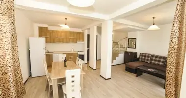 Apartamento 2 habitaciones en Budva, Montenegro