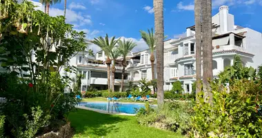 1 bedroom apartment in Marbella, Spain