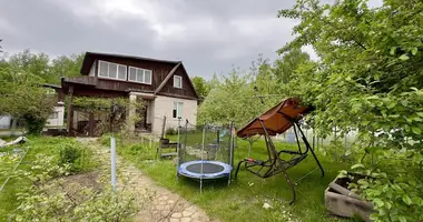 Haus in Rakauski sielski Saviet, Belarus