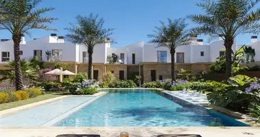 3 bedroom townthouse in el Verger, Spain