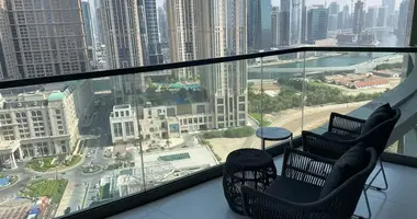 Studio apartment in Dubai, UAE