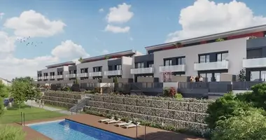 4 bedroom apartment in Teia, Spain