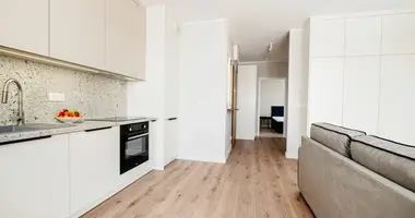 Apartamento 2 habitaciones en Poznan, Polonia