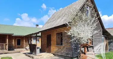 Maison dans Brest, Biélorussie